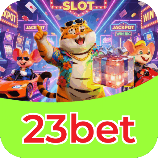 Fortune Tiger Slot Game