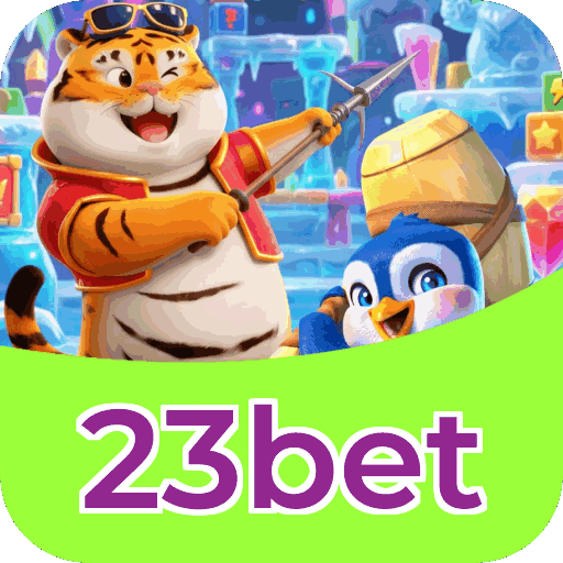 Segurança 23bet