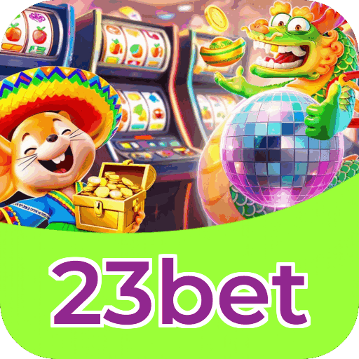 Slots Premium da PG Soft na 23bet