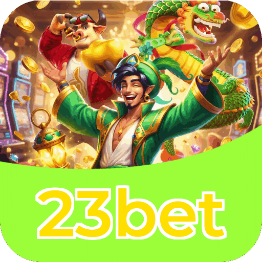 Login rápido no app 23bet