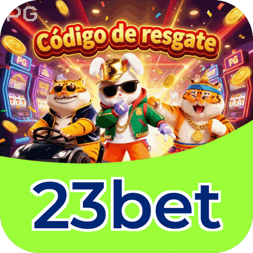 Siga a 23bet no Facebook