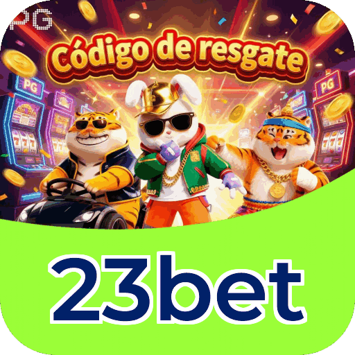Instalação Android 23bet