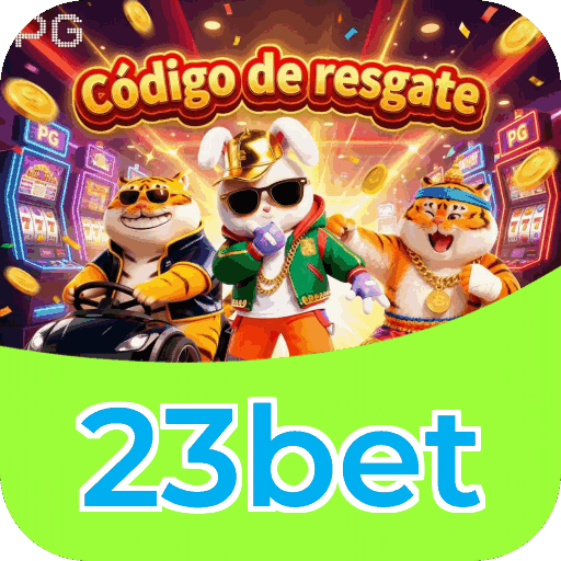 Suporte 23bet